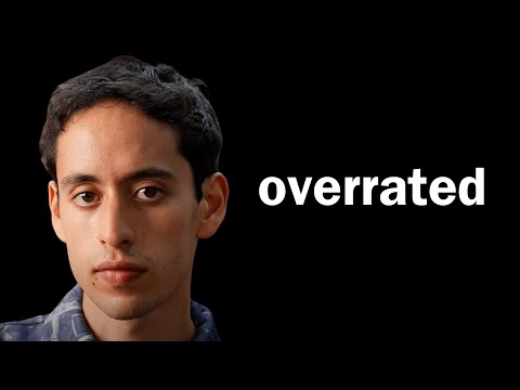 Why Everyone's Copying Gawx's Editing