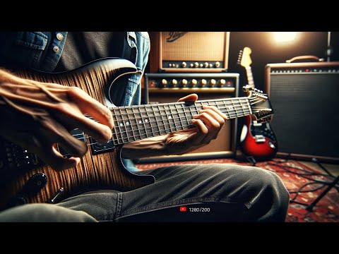 Supercharge Your Guitar Playing: The Ultimate Speed Exercise!