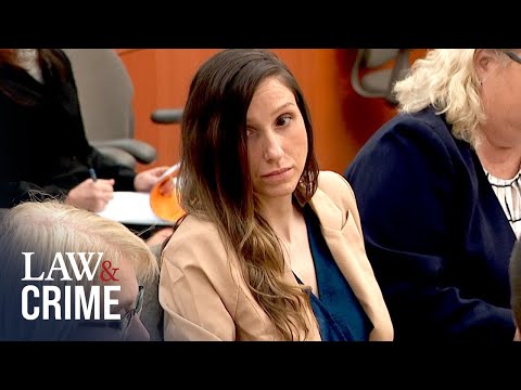 Kouri Richins Judge Denies Request For Bail