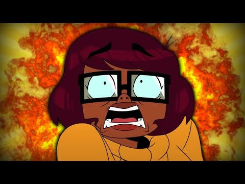 Drinker's Chasers - It's Over, Guys: Velma Officially Cancelled