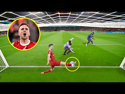 Most Heroic Moments In Football