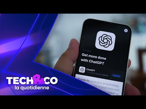 Atlas, la guerre des navigateurs repart de plus belle - Tech&Co la quotidienne du 22/10/2025