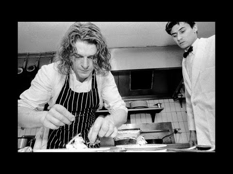 Marco Pierre White on Humility