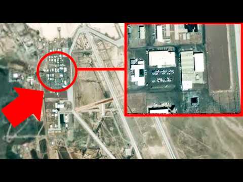 The Creepy Event That Really Made the US Freak Out