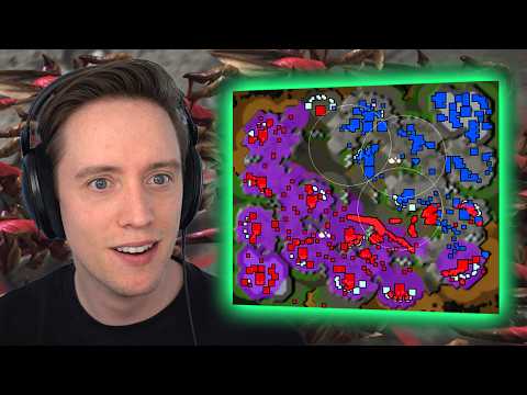 Game of the Year? The Absolute FINAL Minerals! StarCraft 2