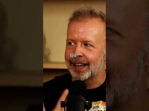 Why the universe takes things away from you...