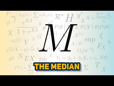 Why I hate the median (& tips for surviving graduate statistics)
