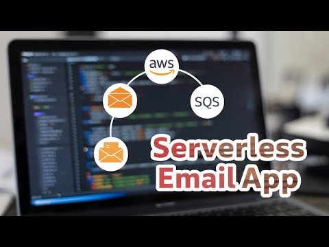 How I Built My Own Email Blaster With AWS in 40 Minutes