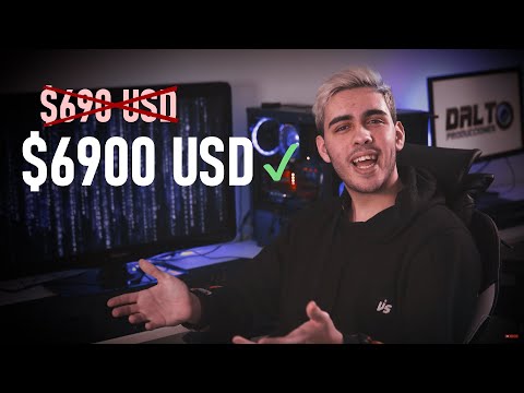 CUANTO COBRAR POR HACER UN SITIO WEB