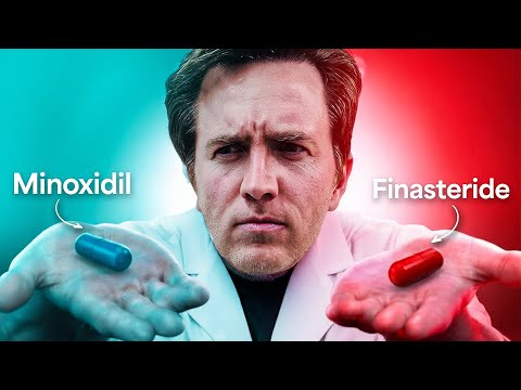 Is Finasteride Really Better Than Minoxidil?