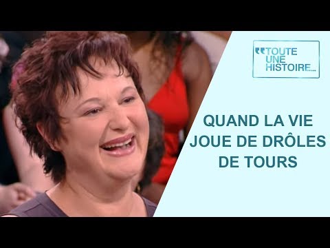 Ils avaient renoncé à l'amour et pourtant... - Toute une histoire
