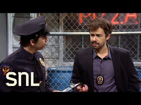 Murder Detective - SNL