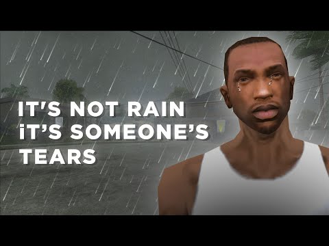 GTA:San Andreas - Why Do We Still Love It?