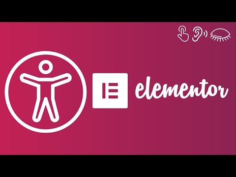 Make Your Elementor Website Accessible with the Ally Plugin (Step-by-Step Tutorial)