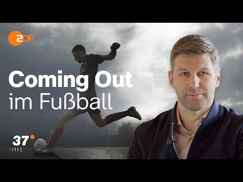 So kämpfen schwule Fußballer für mehr Akzeptanz I Ganze Folge I 37 Grad