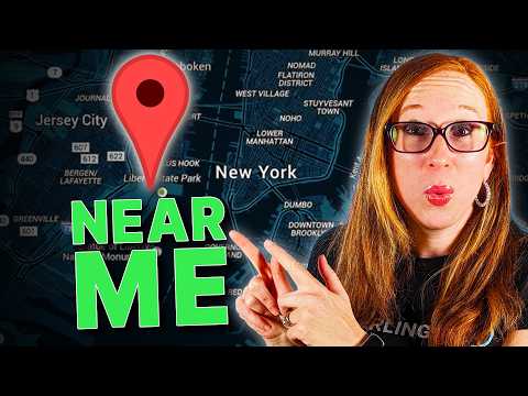 The Fastest Way to Rank for ‘Near Me’ on Google Maps in 2025