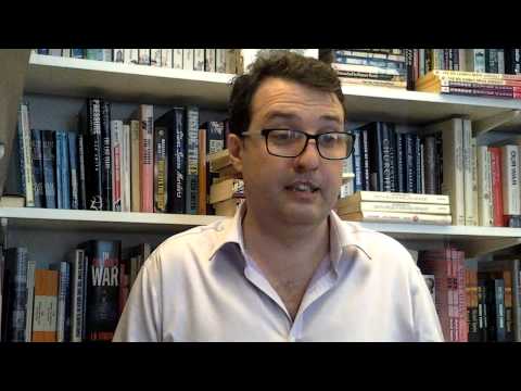 How to get a literary agent - in (almost) five minutes