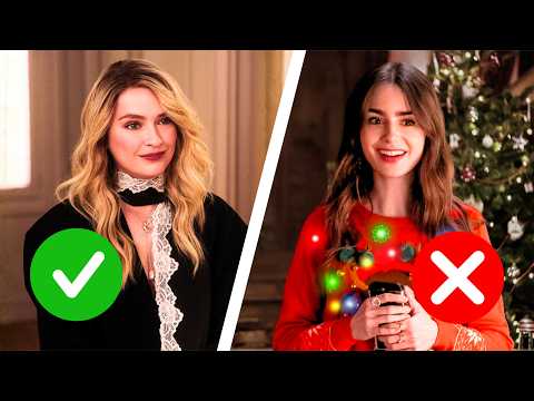 French Christmas Etiquette EVERYONE Should Learn Once and For ALL.