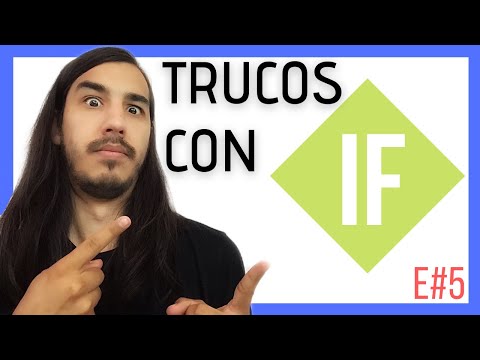 🍎 Más de IF - Operador Resto [%] - Aprender PROGRAMACIÓN (Desde Cero) - E#5 P1