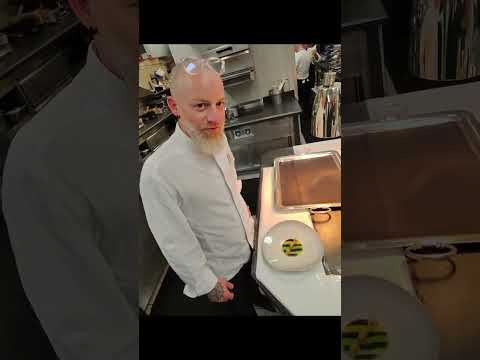 POV - How Chefs and Sommelier Construct a Dish and Wine Pairing