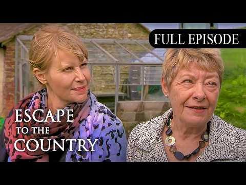 Escape to the Country Season 15 Episode 13: Devon (2014) | FULL EPISODE