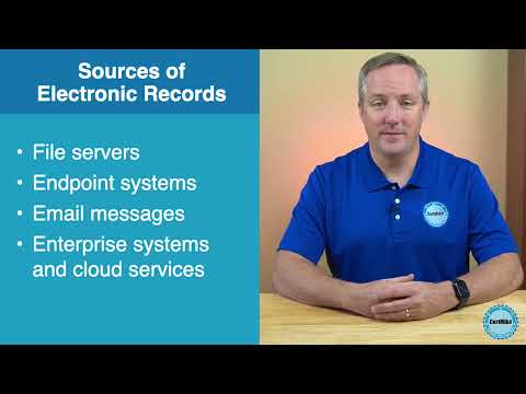 CertMike Explains eDiscovery