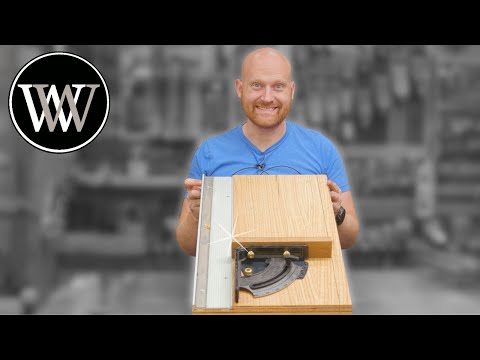 The Ultimate Ultimate Shooting Board!