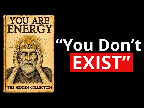 Once You Realize “You” Don’t Exist, The Universe Will OBEY YOU Blindly (This Is Too Powerful)