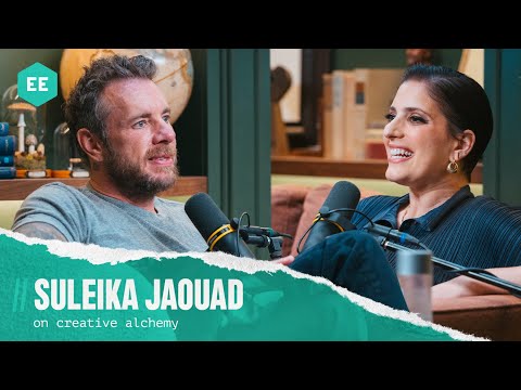 Suleika Jaouad (on creative alchemy) | Armchair Expert with Dax Shepard