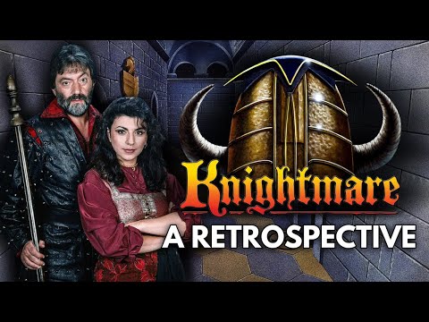 Knightmare - A Retrospective