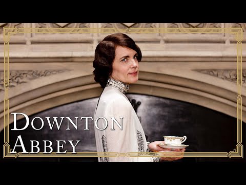 The Best of Cora Crawley | Downton Abbey