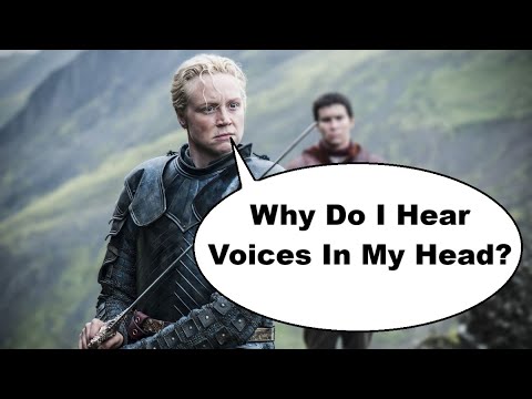 The Creepy Weirwood Ruin Game of Thrones Didn't Show You (The Whispers)