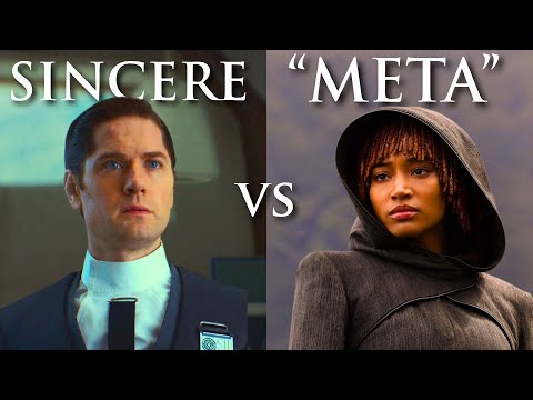 The Modern "Meta" Problem