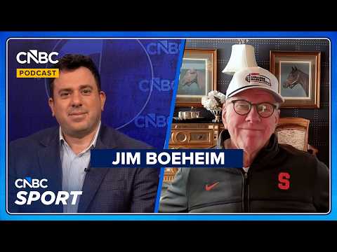Jim Boeheim Breaks Down The New Economics Of College Basketball