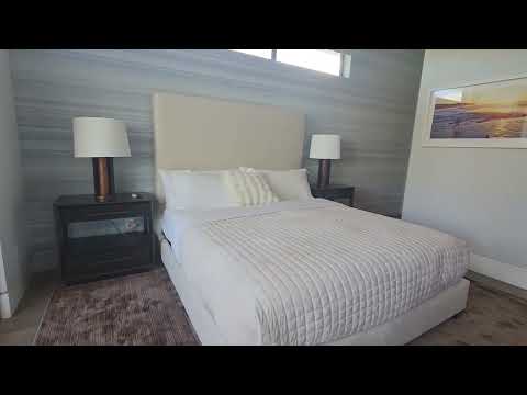 What do the most luxurious homes hide behind the walls? Inside Bel Air mansion