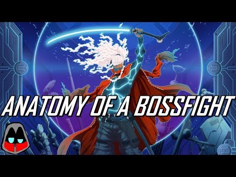 The Anatomy of a Bossfight