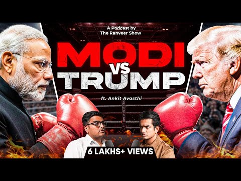 9 Wars India Is CURRENTLY FIGHTING - 2026 Geopolitics Special l Ankit Avasthi On TRS 