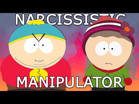 Cartman and Heidi: The Psychology of a Toxic Relationship