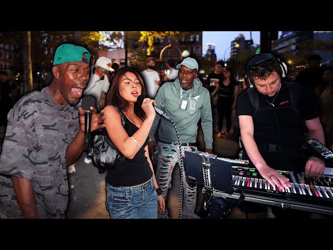 These NYC Locals Sound Better Than SIGNED ARTISTS