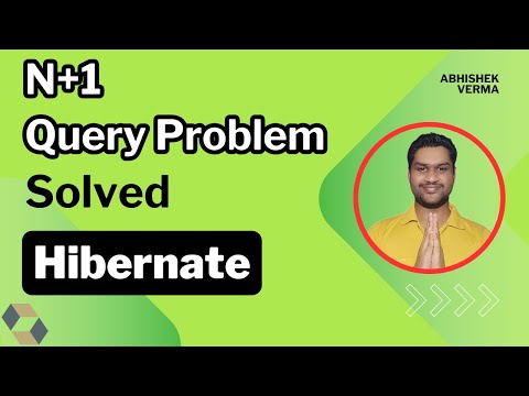 Chapter-19: Solving N+1 Problem | Hibernate in Java