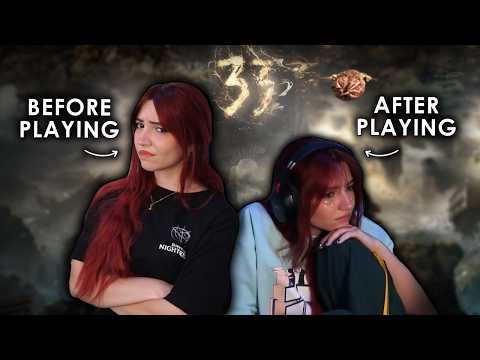 Is Clair Obscur: Expedition 33 worth the HYPE?