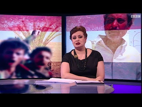 الأخوان البخيتي فرقتهما الحرب في اليمن وجمعهما العالم هذا المساء