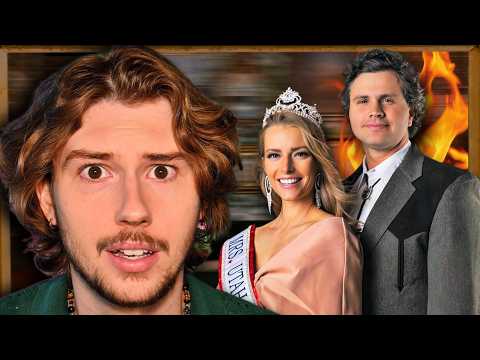 The Most HATED Husband on The Internet