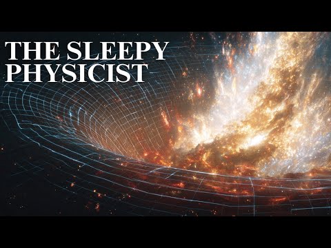 The Sleepy Physicist | Could the Big Bang Happen Again