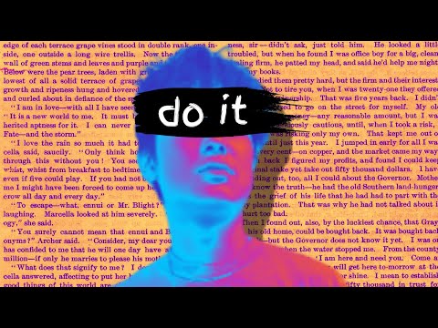 The 3 Main Habits Of Creative Writers