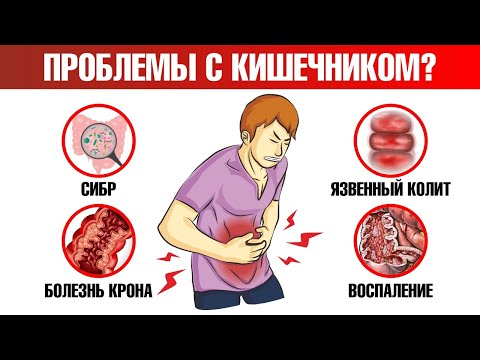 Самый простой способ определить, есть ли проблемы с ЖКТ🙌