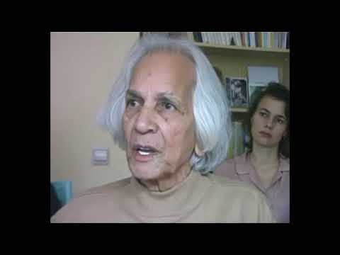 U.G. Krishnamurti - Who Are We? What is Reality?