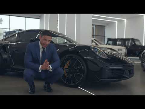 Porsche 911 Turbo Vs. 911 Turbo S - Which One Should you Buy? - Knightsbridge Automotive