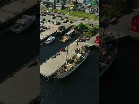 @DJI Mavic 4 Pro & Sony A7CII in Nova Scotia, Canada 🇨🇦