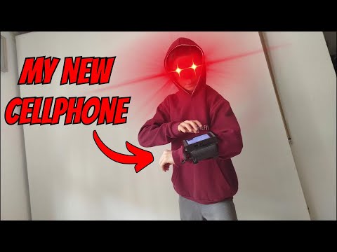 I Made A Wearable Computer To Bypass The Law